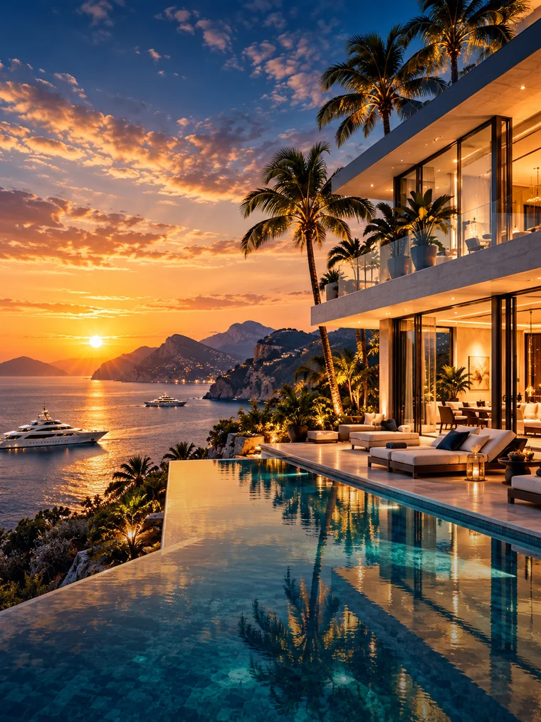 Premium Immobilien