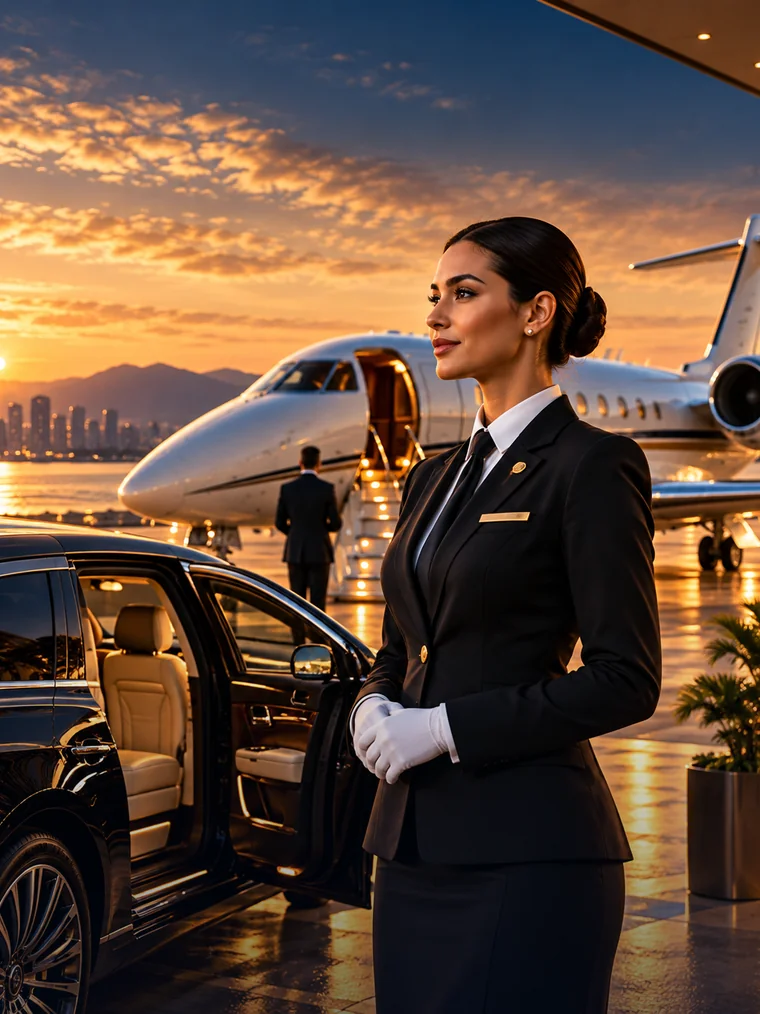 Concierge & Experten