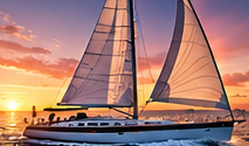 Segelyachten