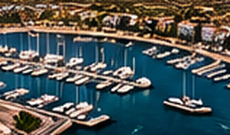 Maritime Services