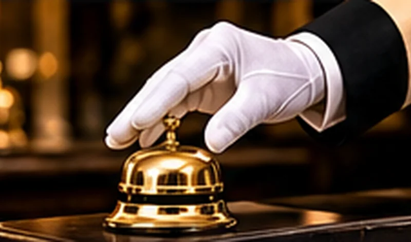 Concierge Services